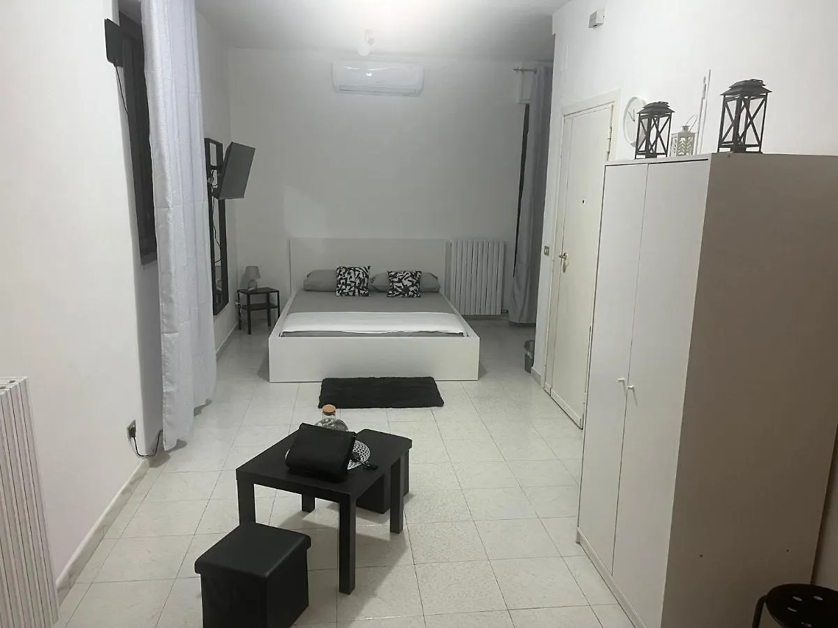 Appartement Attico Di Aurora à Bari