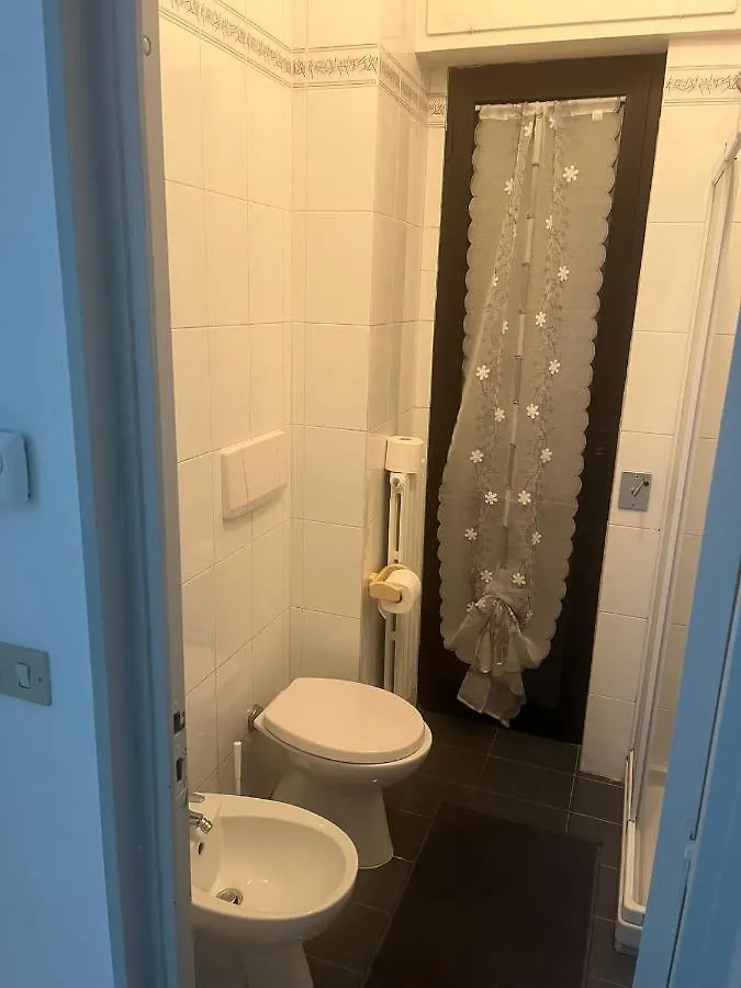 Appartement Attico Di Aurora à Bari