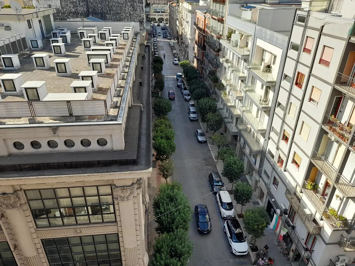 Appartement Attico Di Aurora à Bari 0*,  Italie