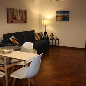  Appartement Stefano's