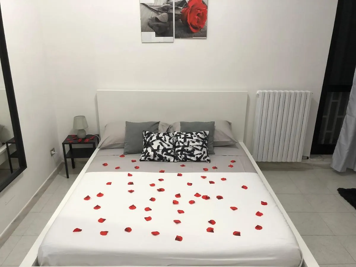 Attico Di Aurora Daire Bari