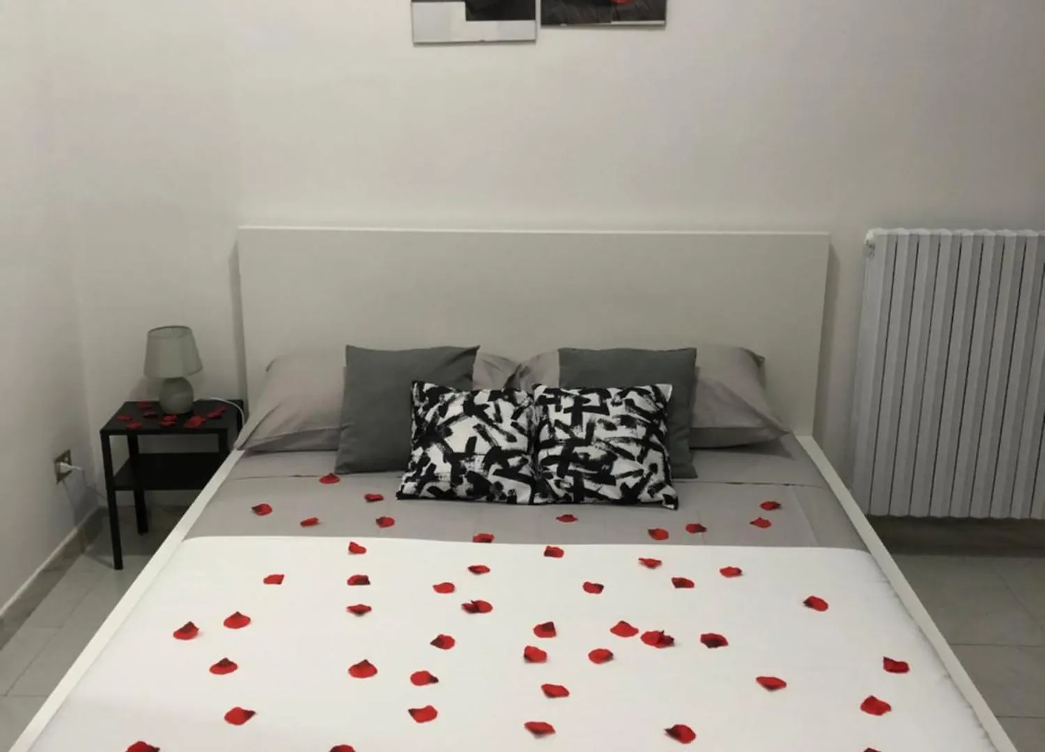 Attico Di Aurora Daire Bari